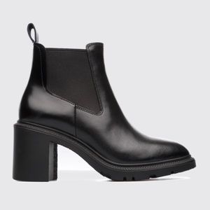 CAMPER Whitnee Chelsea Boots US7 (EU37)